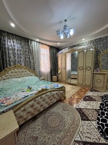 Бухарская область, Бухара