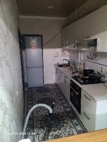 Ташкентская область, Ташкент, Чиланзарский район