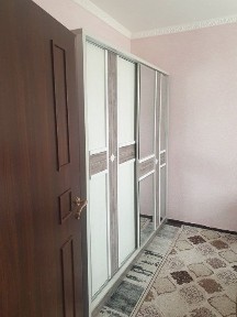 Навоийская область, Кармана