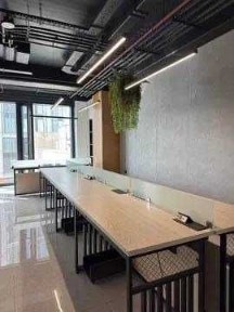 СРОЧНО ГОРИТ! Офис в ЖК Nest One с готовыми арендаторами