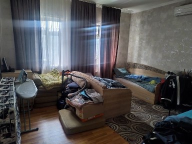 Ташкентская область, Ташкент, Мирзо-Улугбекский район