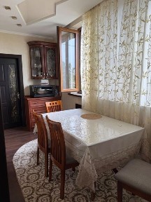 4х комнатная квартира