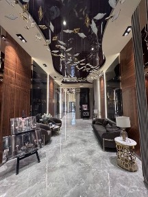 3-х комнатная в ЖК «Imperial Club City» ID: 6100