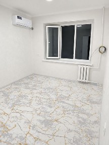 Метро НОВЗА 1 хонали Сотилади балкон 1,2х3