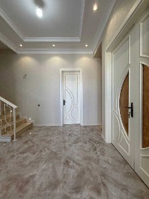 Дом 280 м² на 2,4 сотках - Саракульская, Чамбил, Мирабад