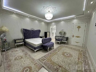 Ташкентская область, Ташкент, Шайхантахурский район