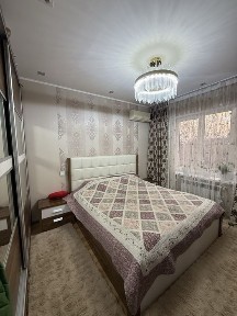 Ташкентская область, Ташкент, Мирзо-Улугбекский район