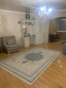 Сдам 2х комнатную квартиру в центре