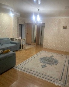 Ташкентская область, Ташкент, Яшнабадский район