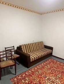 Аренда 2 хонали уй Массив Ялангач