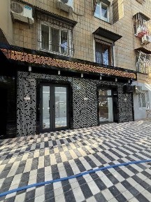 Ташкентская область, Ташкент, Мирабадский район