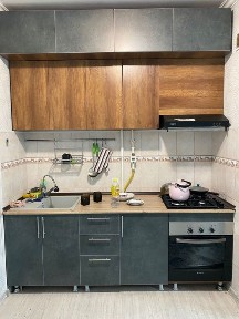 Ташкентская область, Ташкент, Яшнабадский район