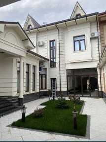 Ташкентская область, Ташкент, Яккасарайский район