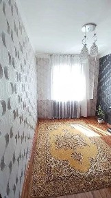 Ташкентская область, Ташкент, Мирзо-Улугбекский район