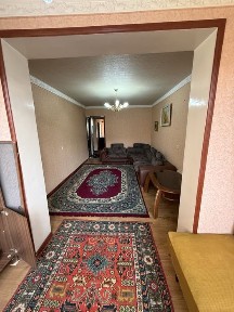 Самаркандская область, Самарканд