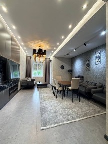 Габус Продается 4 комнатная квартира ремонт отель Grand Mir, ГОШТ