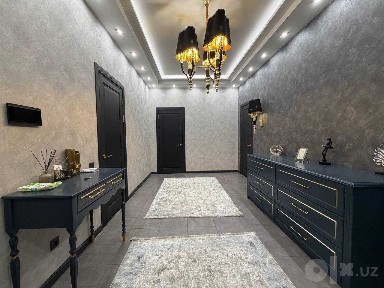Габус Продается 4 комнатная квартира ремонт отель Grand Mir, ГОШТ