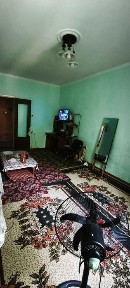 Продам 2 ком Балкон 2х6 ТТЗ 4 Карзинка Диадора №Ш180