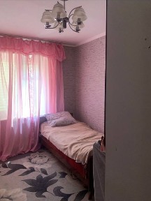 Ташкентская область, Ташкент, Чиланзарский район