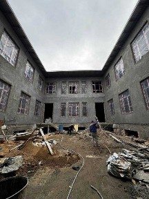коммерческий объект - подходит под любые бизнес-проекты