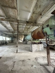 Ишлаб чикариш базаси сотилади