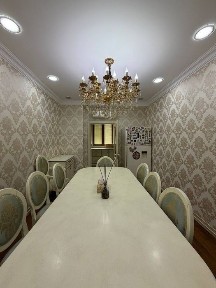 Ташкентская область, Ташкент, Мирабадский район