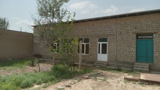 Ховли уй сотилади 6 сотих
