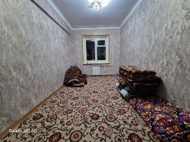 Аренда квартира кора камиш 1/1 3 хона