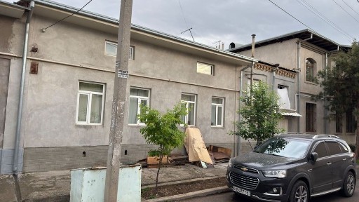 Участка 4.57 сотых ШАйХОНТОХУР