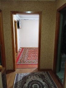 Uzoq muddatga kvartira talaba qizlar