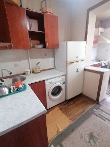 Mirzo Ulugʻbekda 3 honali uy ijaraga beriladi, Orintir: Ахмад югнакий