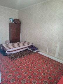 ™ Чиланзар 5 1/4/4‼️Метро Новза, Евроремонт, Кирпичный|30м²|Продаётся