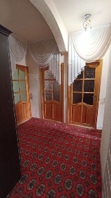 Ташкентская область, Ташкент, Шайхантахурский район