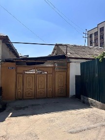 Сырдарьинская область, Гулистан