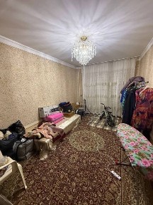 Olmozor tumani Qora Qamish 2/4