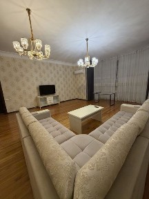 Аренда квартир в Ц 1