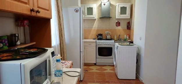 Сдам квартиру в аренду на Алайском рынке