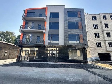 Продажа отдельно стоящего здания на Чиланзар Ул Чупонота