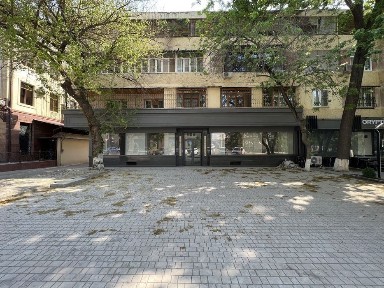 Яккасарай Продажа Недвижимости 551м2 Ор-р Глинка