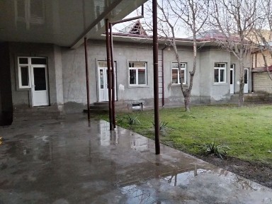 Ташкентская область, Ташкент, Сергелийский район