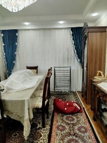 Продается квартира на ц14