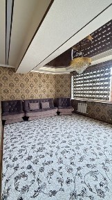 Срочно продается своя квартира