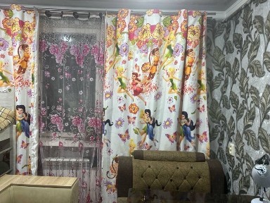 Продается участок с домом