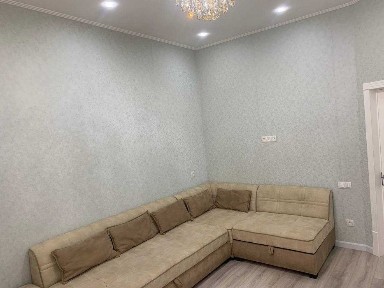 СРОЧНО! Цена ниже рынка. ЖК Parkent Avenue, 2x квартира с евроремонтом