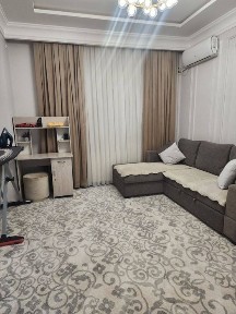 Квартира продается 8/7/7 на Махтумкули
