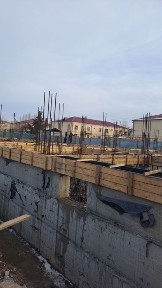 Ташкентская область, Янгиюль