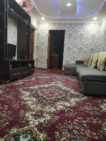 Ташкентская область, Янгиюль