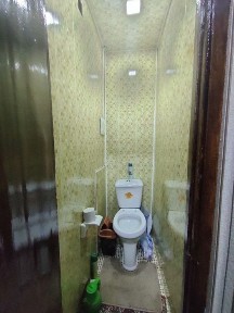 Qorasu 6 kvartira sotilad