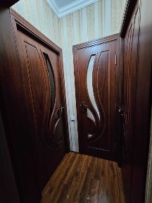 Спецплан 4 комнатная Евроквартира на 1 этаже 5 этажного дома на Ю абад