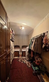 Ташкентская область, Ташкент, Чиланзарский район